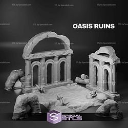 March 2025 TPK Lab Miniatures