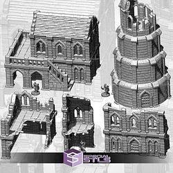 March 2025 Txarli Factory Miniatures