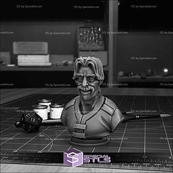March 2025 Tytantroll Miniatures