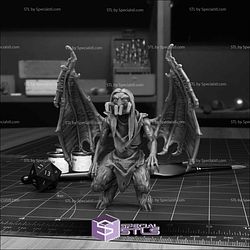 March 2025 Tytantroll Miniatures