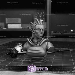 March 2025 Tytantroll Miniatures