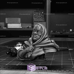 March 2025 Tytantroll Miniatures