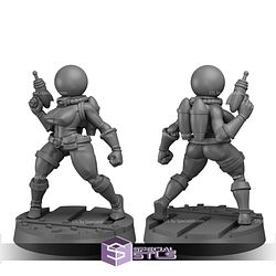 March 2025 Vae Victis Miniatures