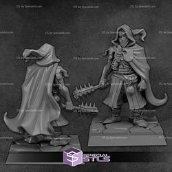 March 2025 Vae Victis Miniatures