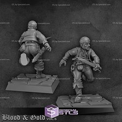 March 2025 Vae Victis Miniatures