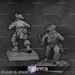 March 2025 Vae Victis Miniatures