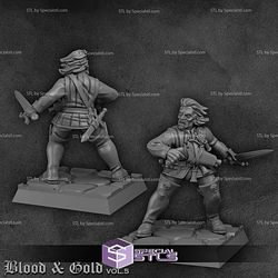 March 2025 Vae Victis Miniatures