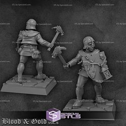March 2025 Vae Victis Miniatures
