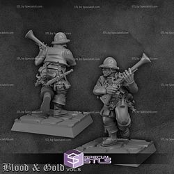March 2025 Vae Victis Miniatures