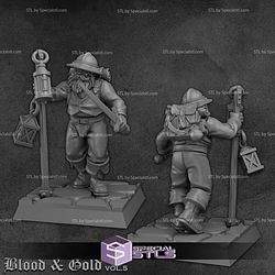 March 2025 Vae Victis Miniatures