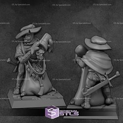 March 2025 Vae Victis Miniatures