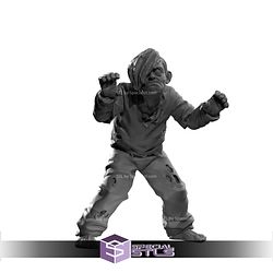 March 2025 VaultZ Miniatures