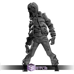 March 2025 VaultZ Miniatures