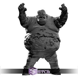 March 2025 VaultZ Miniatures