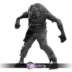 March 2025 VaultZ Miniatures