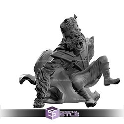 March 2025 VaultZ Miniatures