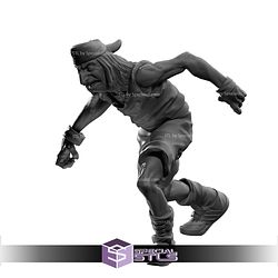 March 2025 VaultZ Miniatures
