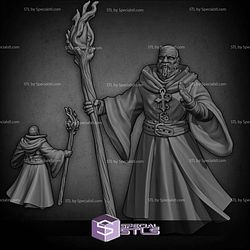 March 2025 Velrock Art Miniatures