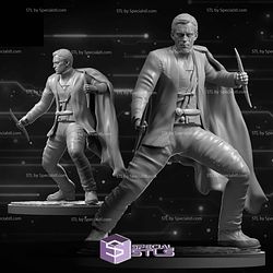 March 2025 Warblade Studio Miniatures