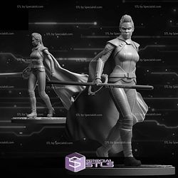 March 2025 Warblade Studio Miniatures