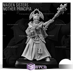 March 2025 Wargame Exclusive Miniatures