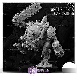 March 2025 Wargame Exclusive Miniatures