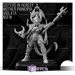 March 2025 Wargame Exclusive Miniatures