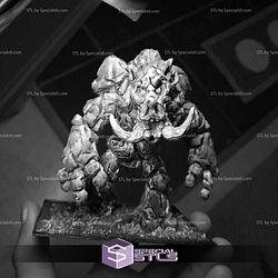 March 2025 Warp Miniatures