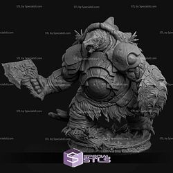 March 2025 Witchsong Miniatures