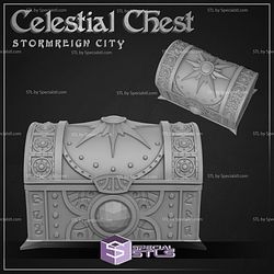 March 2025 World Forge Miniatures