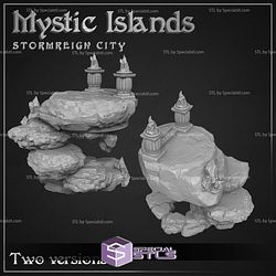 March 2025 World Forge Miniatures