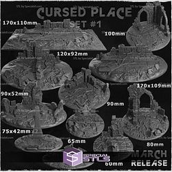 March 2025 Zabavka Workshop Miniatures