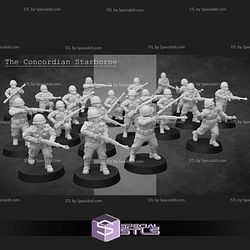 May 2022 Golden Dragon Games Miniatures