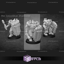 May 2022 Golden Dragon Games Miniatures