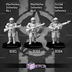 May 2024 Golden Dragon Games Miniatures