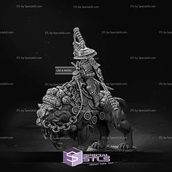 November 2024 Cast N Play Miniatures