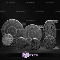 November 2024 Cast N Play Miniatures