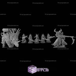 November 2024 Fantasy Cult Miniatures