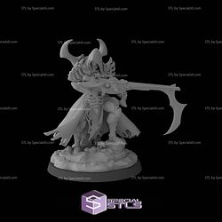 November 2024 Fantasy Cult Miniatures