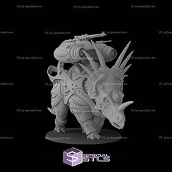 November 2024 Fantasy Cult Miniatures