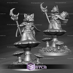 September 2024 Labyrinth Models Miniatures