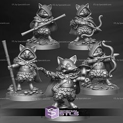 September 2024 Labyrinth Models Miniatures