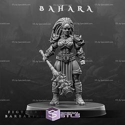 Welcome Pack Golden Thief Studio Miniatures