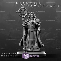 Welcome Pack Golden Thief Studio Miniatures
