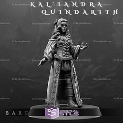 Welcome Pack Golden Thief Studio Miniatures