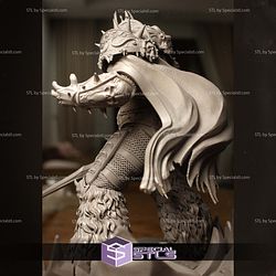 Arthas Lich King 20cm STL Files