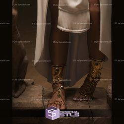 Cleopatra Standalone STL Files