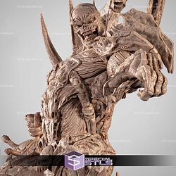 Curse of Spawn STL Files