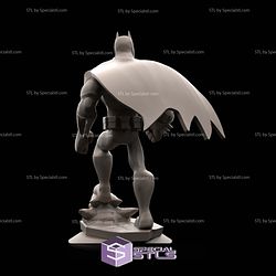 Disney Infinity Style STL Collection - Batman