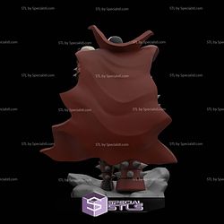 Disney Infinity Style STL Collection - Spawn